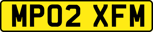 MP02XFM