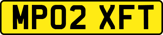 MP02XFT