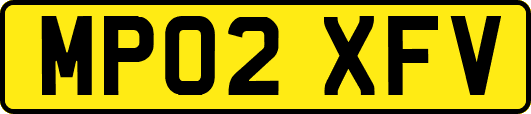 MP02XFV