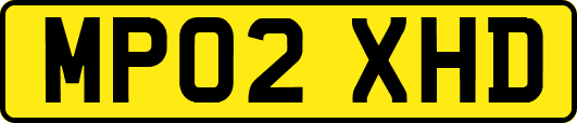 MP02XHD