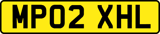 MP02XHL