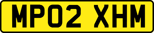 MP02XHM