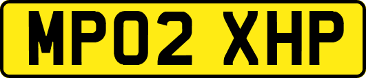 MP02XHP