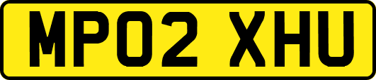 MP02XHU