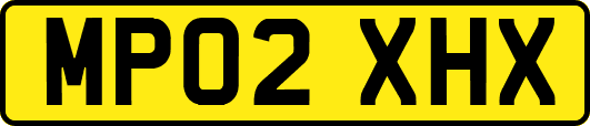 MP02XHX