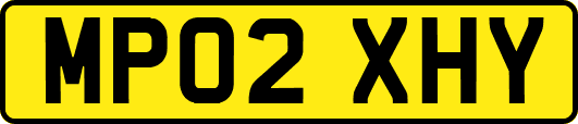 MP02XHY