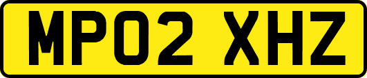 MP02XHZ