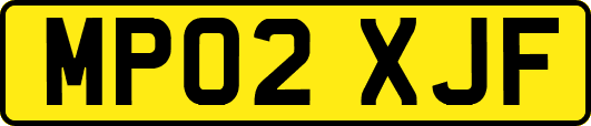 MP02XJF