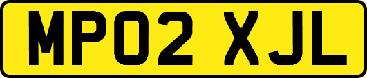 MP02XJL