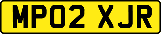 MP02XJR