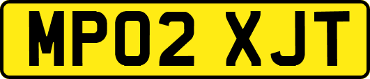 MP02XJT