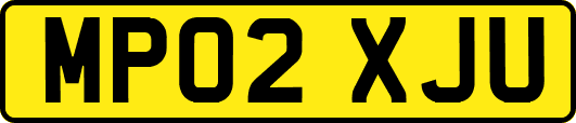 MP02XJU