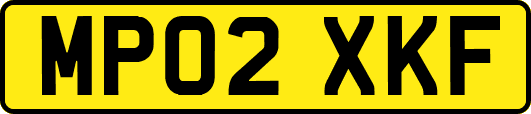 MP02XKF