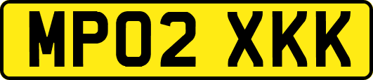 MP02XKK
