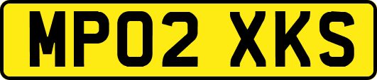 MP02XKS