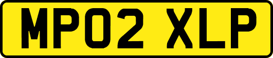 MP02XLP