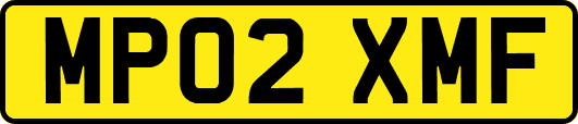 MP02XMF