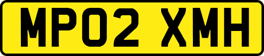 MP02XMH