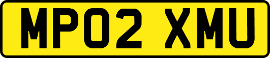 MP02XMU