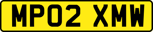 MP02XMW