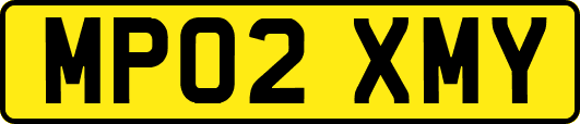 MP02XMY