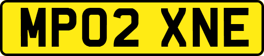 MP02XNE