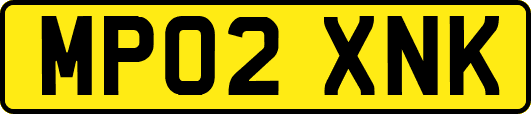 MP02XNK