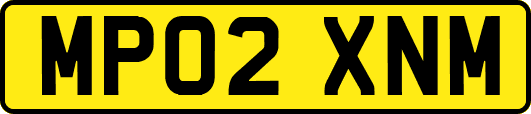 MP02XNM