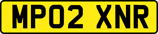MP02XNR