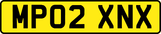 MP02XNX