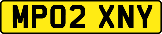 MP02XNY