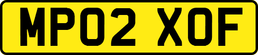 MP02XOF
