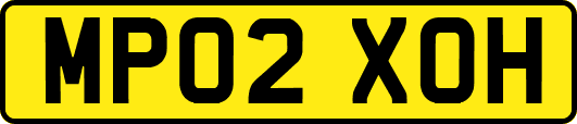 MP02XOH
