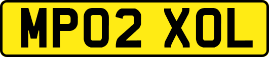 MP02XOL
