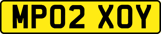 MP02XOY