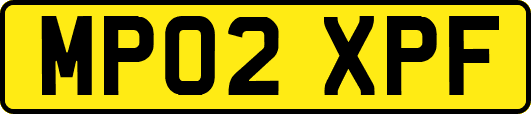 MP02XPF