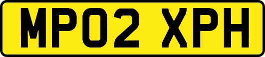 MP02XPH