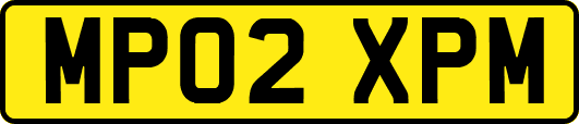 MP02XPM