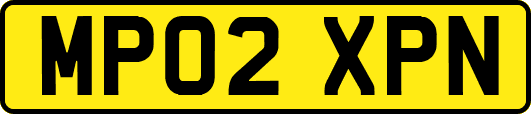 MP02XPN