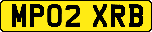MP02XRB