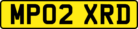 MP02XRD