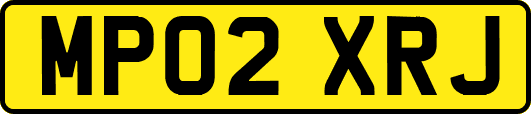 MP02XRJ
