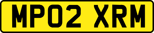 MP02XRM