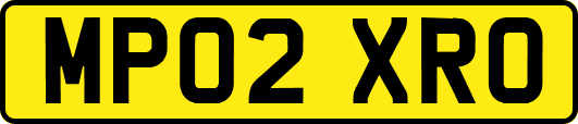 MP02XRO
