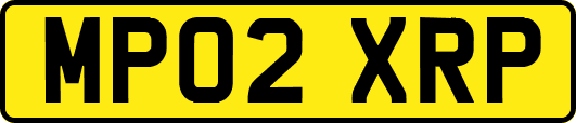 MP02XRP