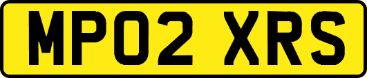 MP02XRS