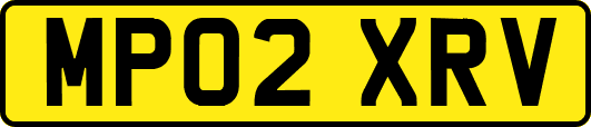 MP02XRV