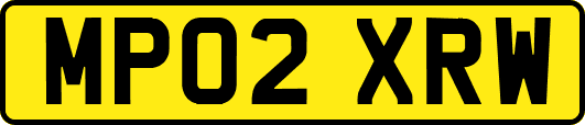 MP02XRW