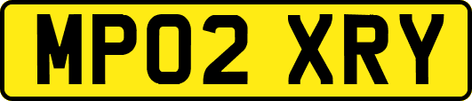 MP02XRY