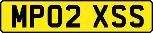 MP02XSS